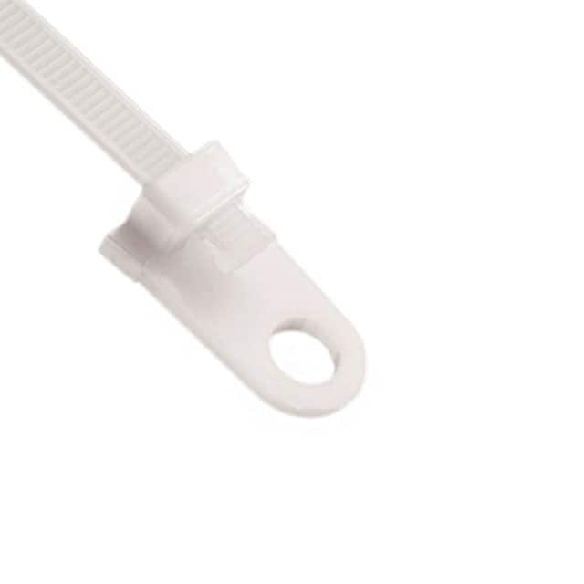 SSC4S-S10-M CBL TIE 2PC RELEAS 50LB 1.308'