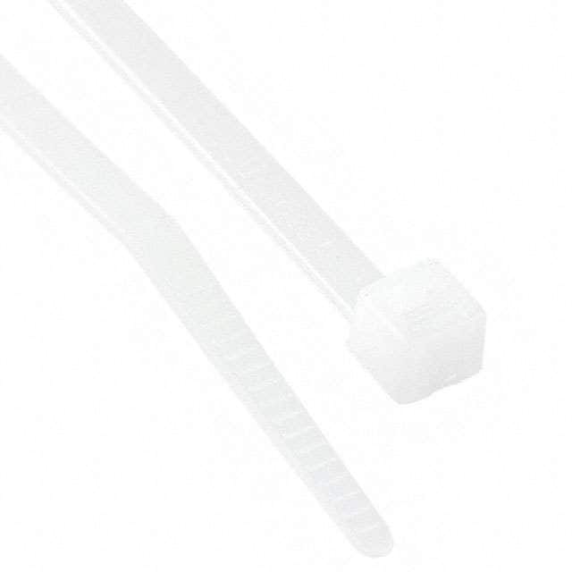 1-603227-9 CBL TIE LOCKING NAT 30LBS 6" 1PC