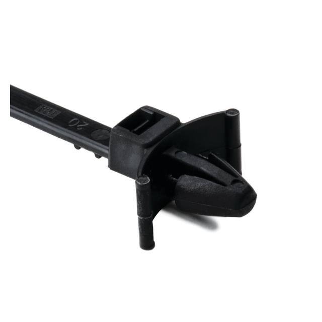 126-00005 CBL TIE LOCKING BLK 50LBS 6.42"