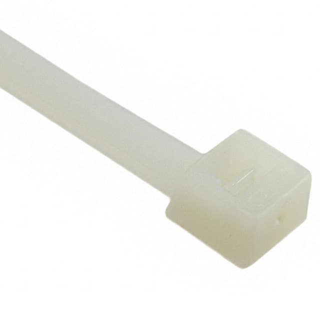 CT11NT50-C CBL TIE LOCK 50LB 11.1" 1=1PC