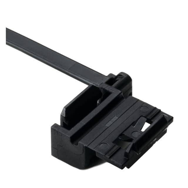 148-00096 CBL TIE LOCKING BLK 50LBS 5.91"