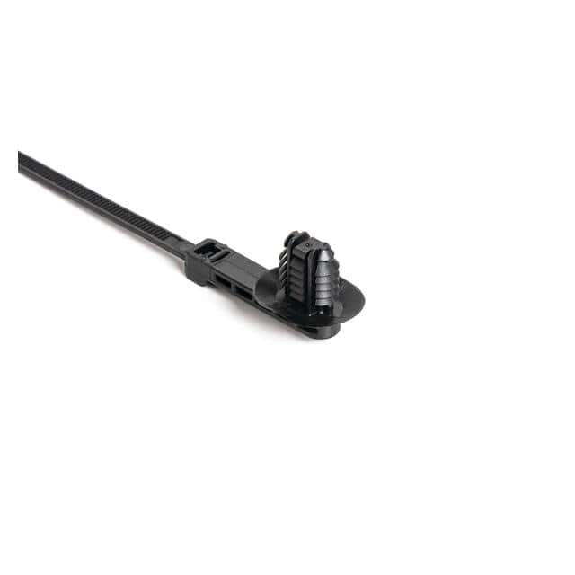 157-00323 T50ROSFTOVALIL25A HIRHS BLK