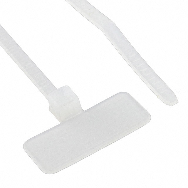 IT18FL9C2 CBL TIE LOCKING NAT 18LBS 4.33"
