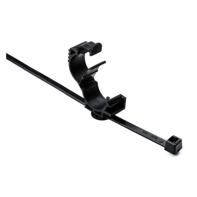156-01093 CBL TIE LOCKING BLACK 50LBS