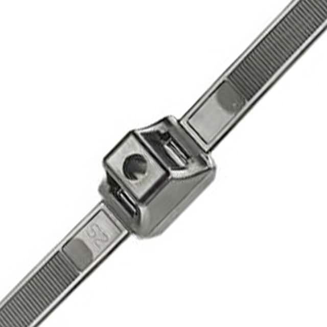 PLDC1.5EH-C350 CBL TIE DBL LOCK 150LBS 1.092'