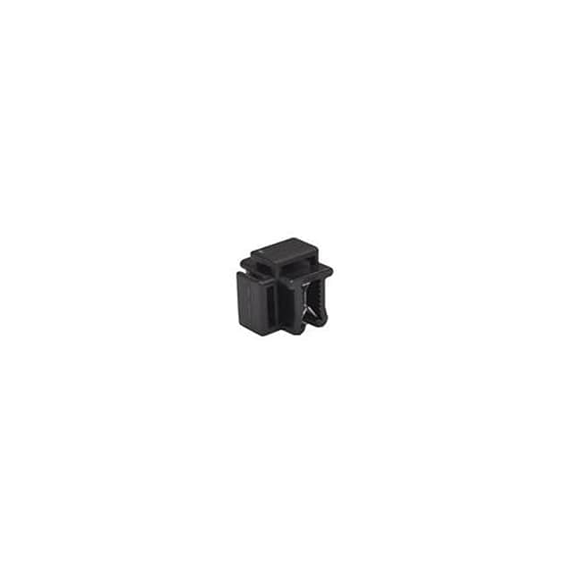 550260 CBL TIE LOCKING BLACK 7.87"