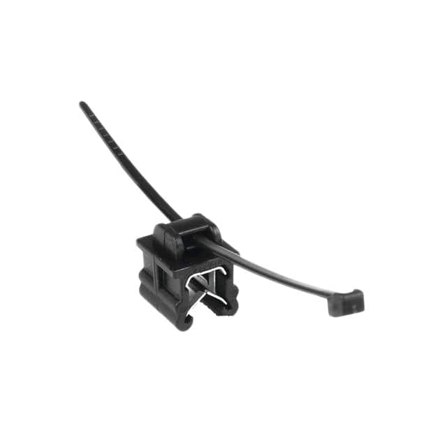 156-00947 CBL TIE LOCKING BLK 30LBS 5.91"