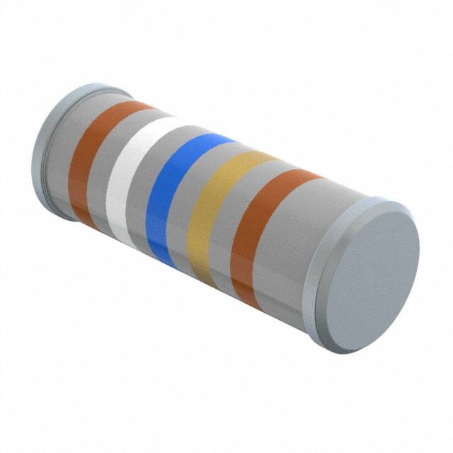 MMP200FRE220K RES SMD 1% 2W MELF
