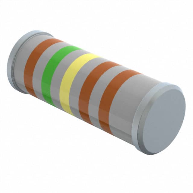 MMP200FRE240K RES SMD 1% 2W MELF