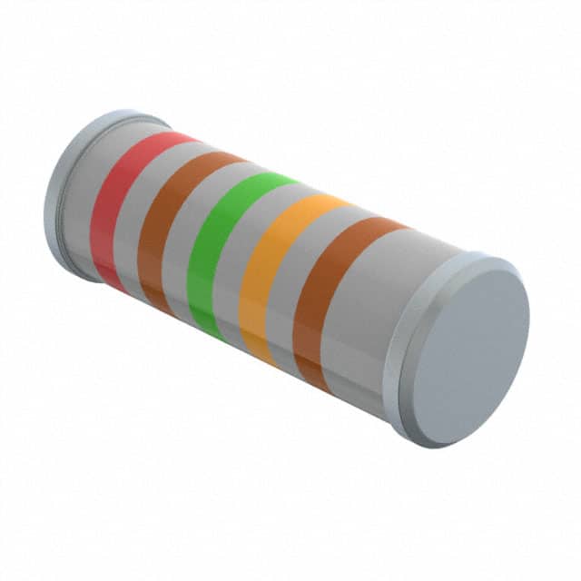 MMP200FRE270K RES SMD 1% 2W MELF
