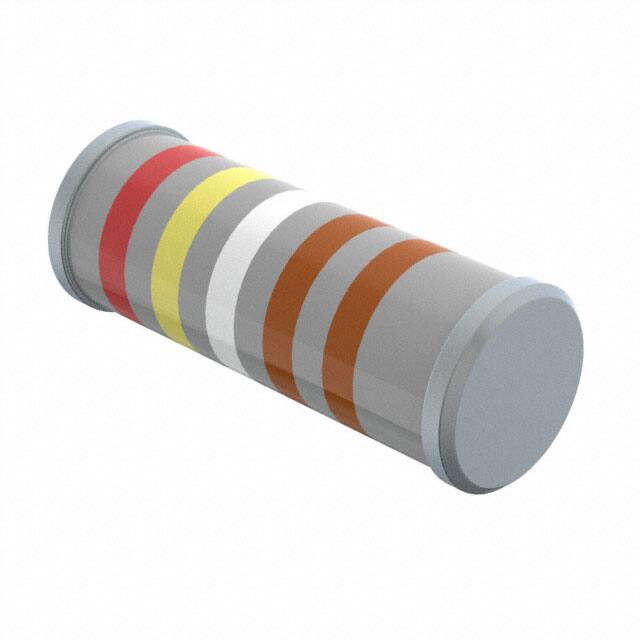 MMP200FRE360R RES SMD 1% 2W MELF