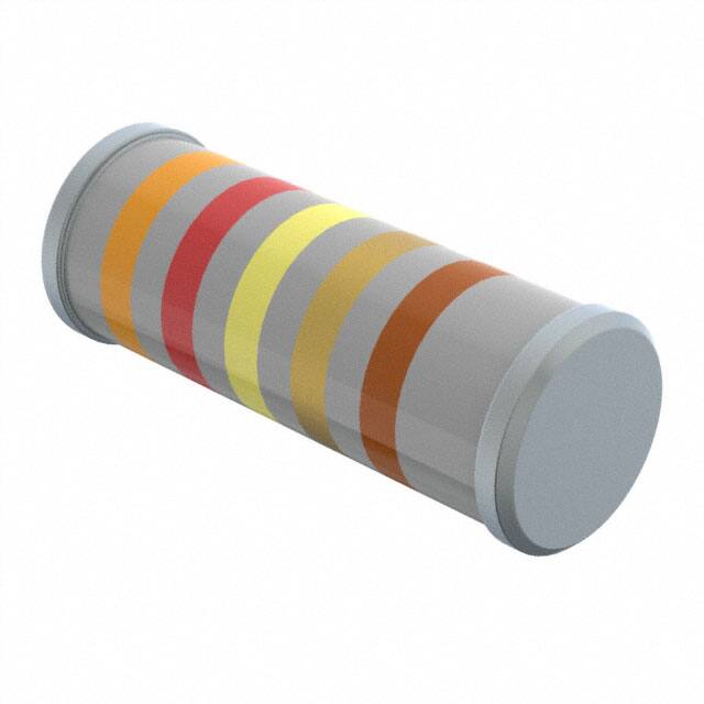 MMP200FRE3K3 RES SMD 1% 2W MELF
