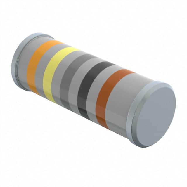 MMP200FRE402R RES SMD 1% 2W MELF