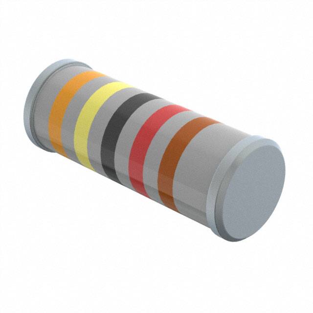 MMP200FRE40K2 RES SMD 1% 2W MELF