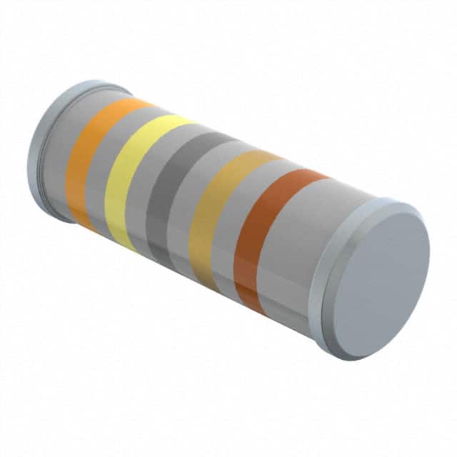 MMP200FRE412R RES SMD 1% 2W MELF
