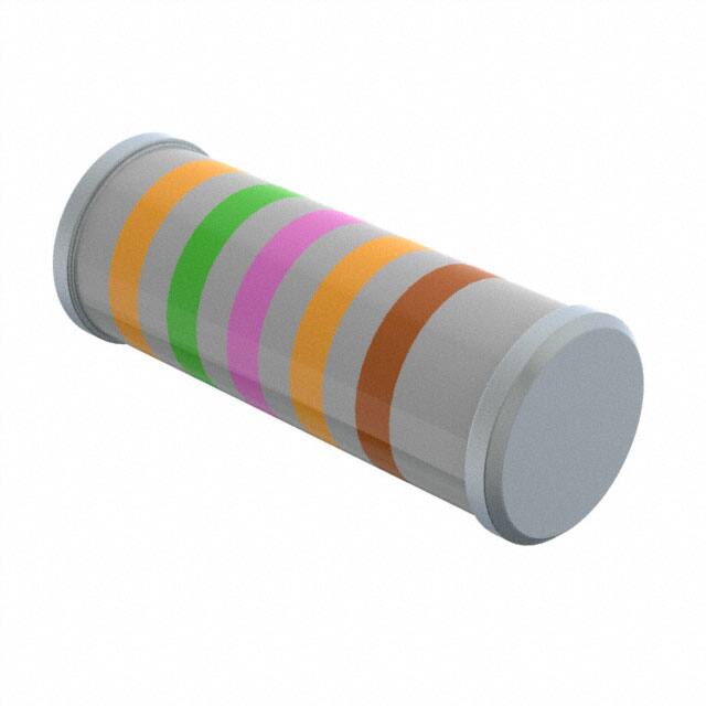 MMP200FRE41K2 RES SMD 1% 2W MELF
