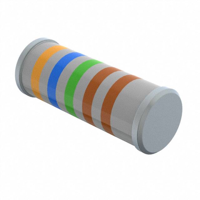 MMP200FRE499R RES SMD 1% 2W MELF