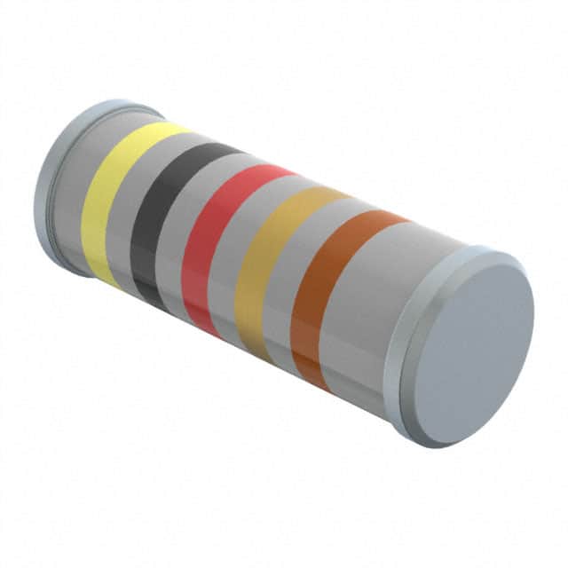 MMP200FRE4K42 RES SMD 1% 2W MELF