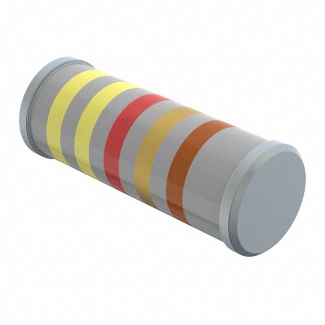 MMP200FRE536R RES SMD 1% 2W MELF