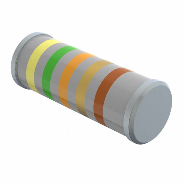 MMP200FRE549R RES SMD 1% 2W MELF