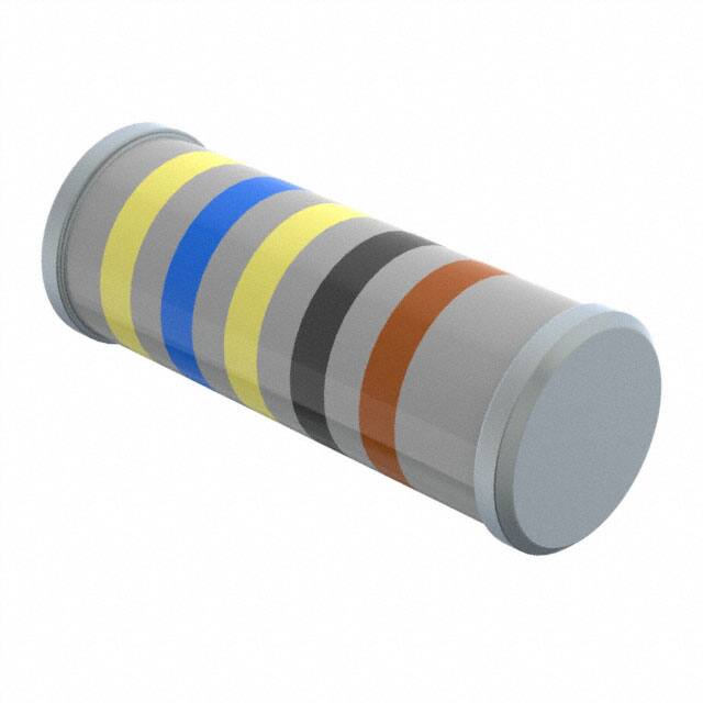 MMP200FRE54R9 RES SMD 1% 2W MELF