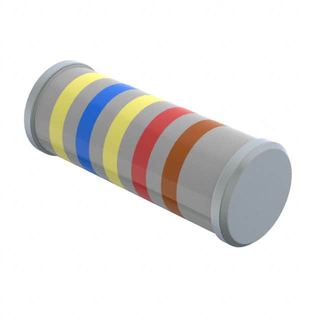 MMP200FRE560K RES SMD 1% 2W MELF