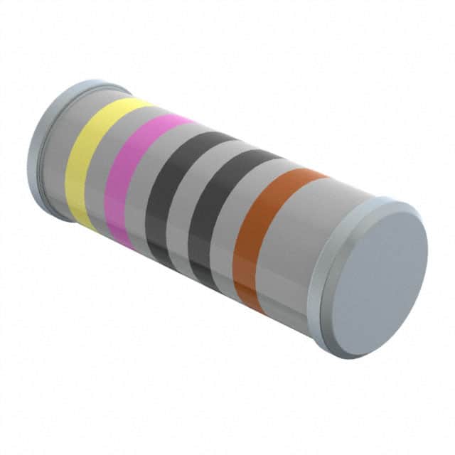 MMP200FRE562R RES SMD 1% 2W MELF