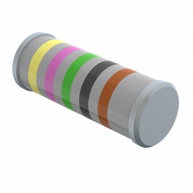 MMP200FRE56K2 RES SMD 1% 2W MELF
