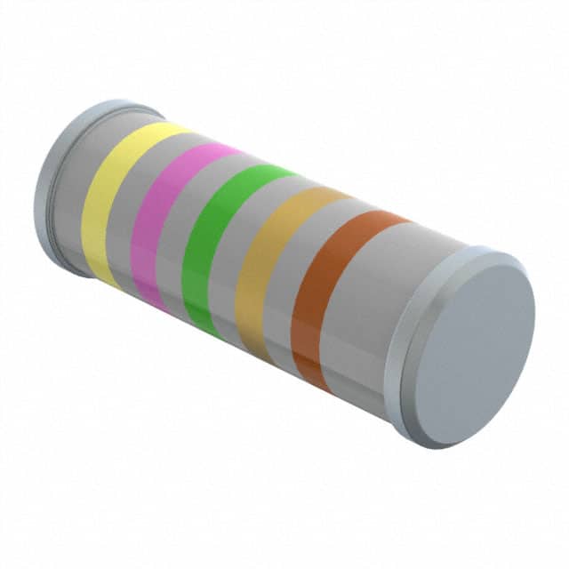 MMP200FRE576R RES SMD 1% 2W MELF