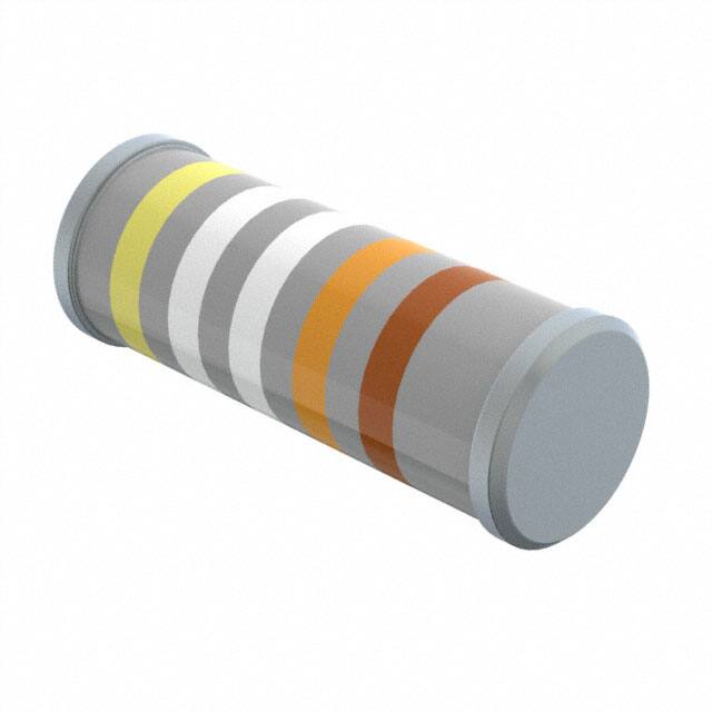 MMP200FRE59K RES SMD 1% 2W MELF
