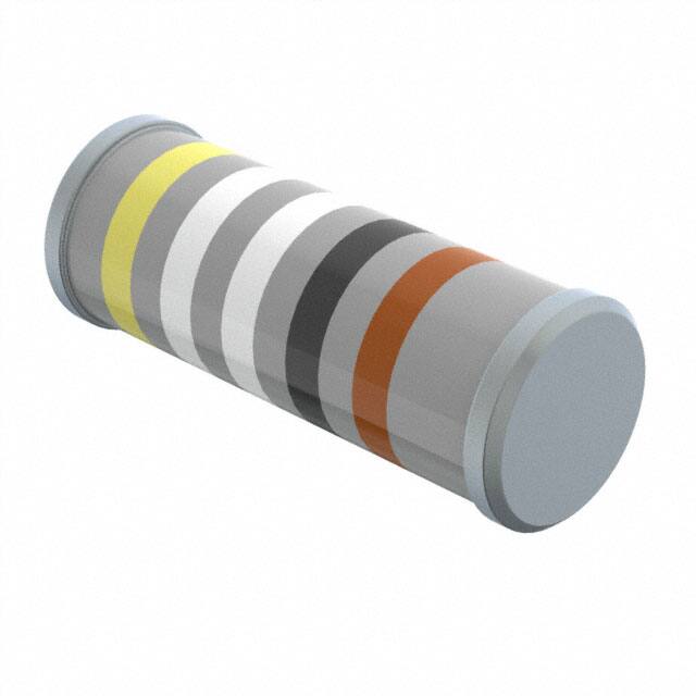 MMP200FRE59R RES SMD 1% 2W MELF