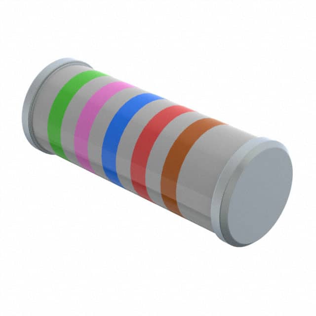 MMP200FRE69R8 RES SMD 1% 2W MELF