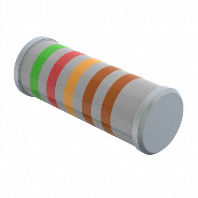 MMP200FRE6K81 RES SMD 1% 2W MELF