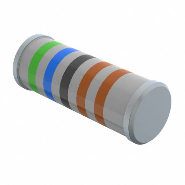 MMP200FRE715R RES SMD 1% 2W MELF