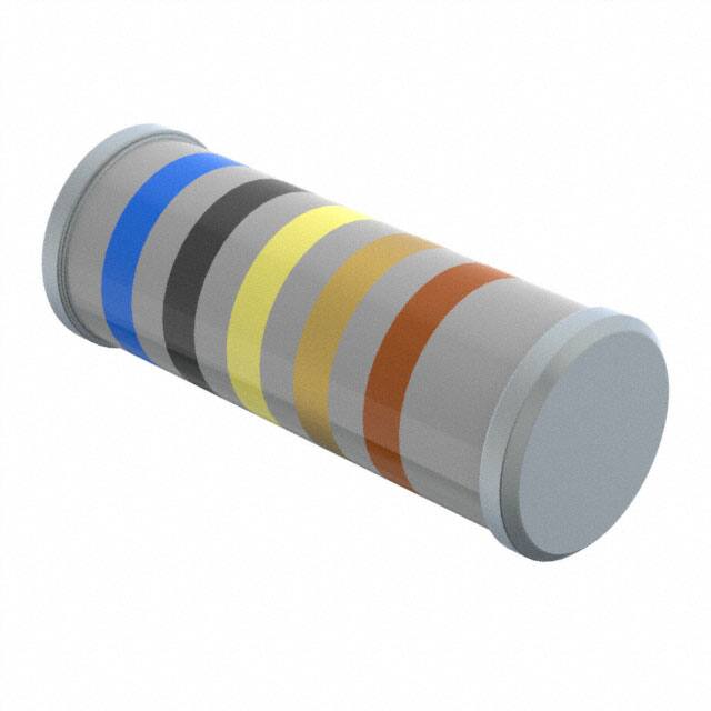 MMP200FRE750K RES SMD 1% 2W MELF