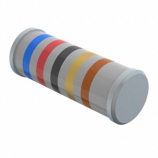 MMP200FRE787K RES SMD 1% 2W MELF