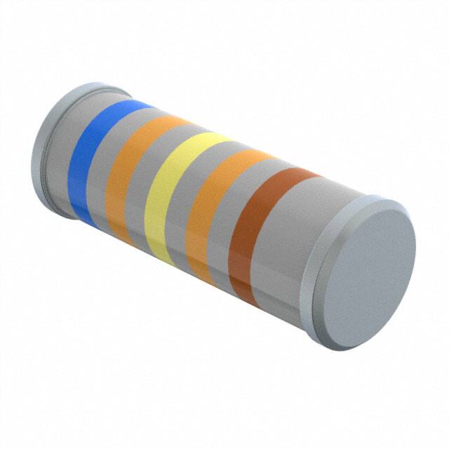 MMP200FRE787R RES SMD 1% 2W MELF