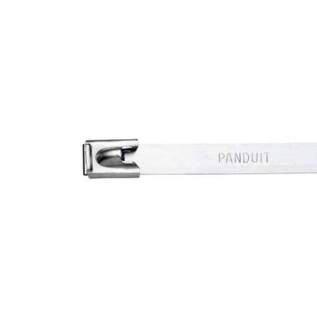 MLT8H-LP316 CBL TIE LOCKING SIL 450LB 2.233'