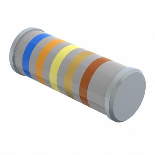 MMP200FRE7K15 RES SMD 1% 2W MELF