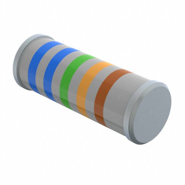 MMP200FRE806K RES SMD 1% 2W MELF