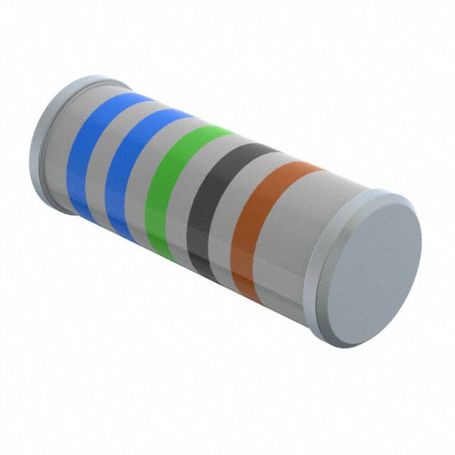 MMP200FRE806R RES SMD 1% 2W MELF