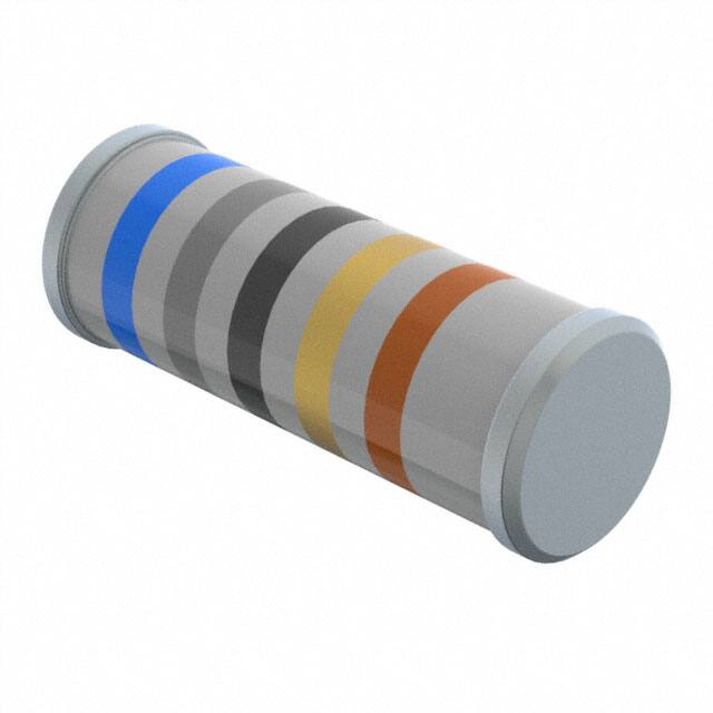 MMP200FRE82R RES SMD 1% 2W MELF