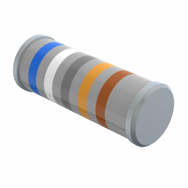 MMP200FRE845K RES SMD 1% 2W MELF