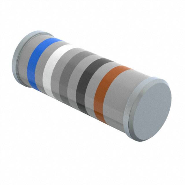 MMP200FRE845R RES SMD 1% 2W MELF