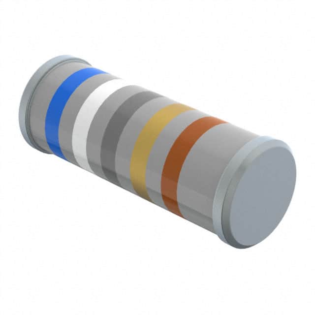 MMP200FRE84R5 RES SMD 1% 2W MELF