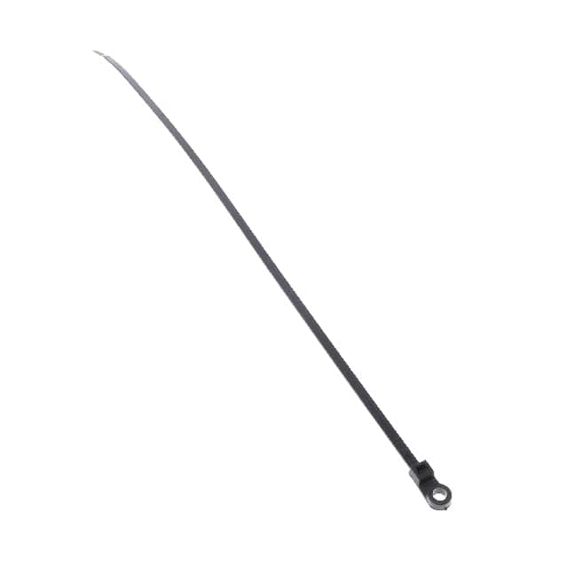 AL-14-50-MH-0-C CBL TIE LOCKING BLK 50LBS 1.208'