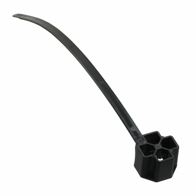 157-00291 CBL TIE LOCKING BLK 80LBS 8.46"