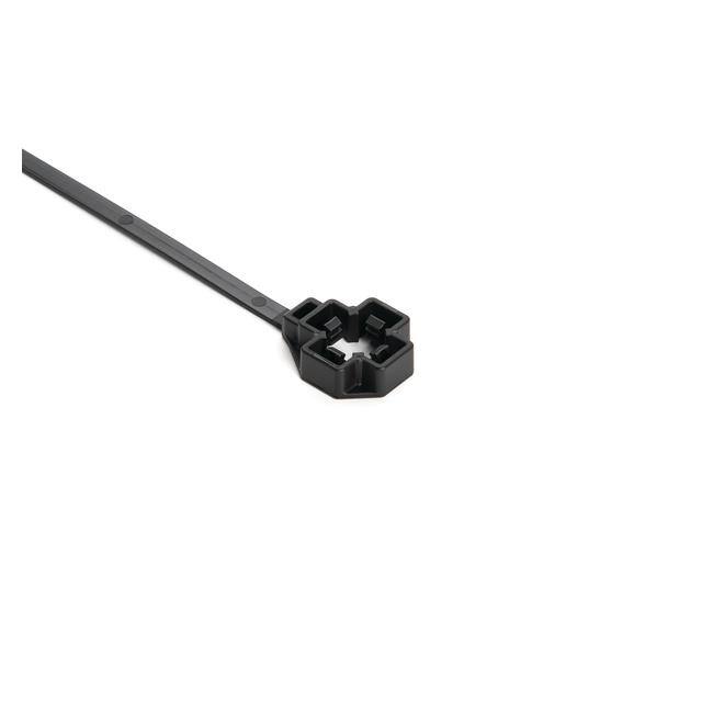 157-00344 CBL TIE LOCKING BLK 80LBS 8.58"