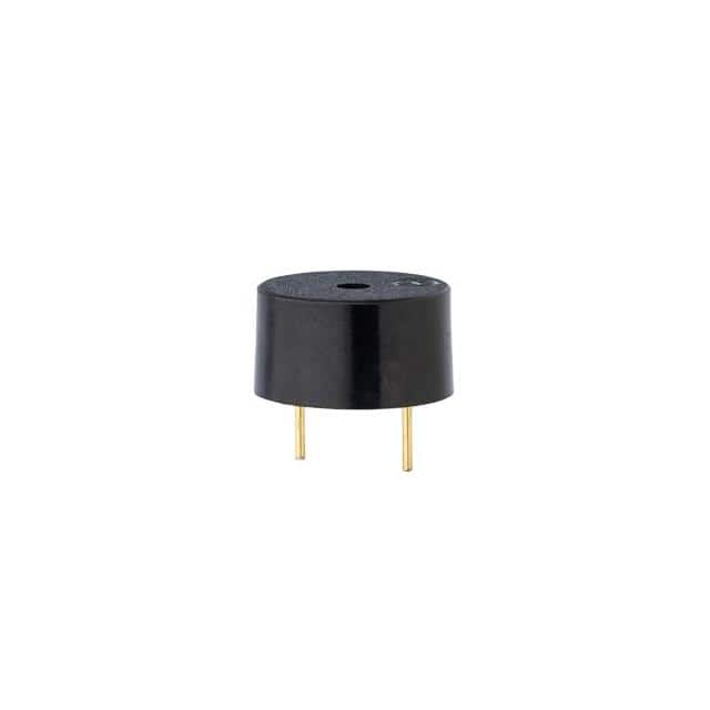CPI-148-24-90T-67 BUZZER PIEZO 24V 13.9MM TH