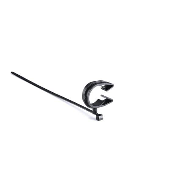 156-01781 T50SMVCMOC26M PA66HIRHS BLK